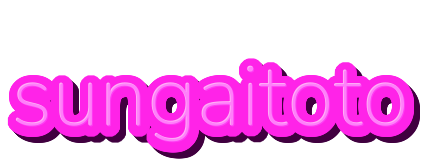 sungaitoto — logo kanal
